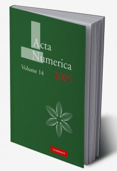 ACTA Numerica 2005