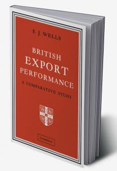 British Export Performance