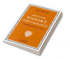 British Export Performance