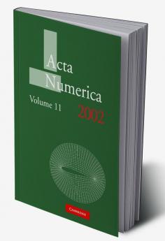 ACTA Numerica 2002