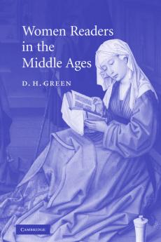 Women Readers in the Middle Ages