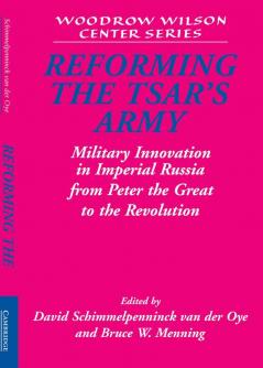 Reforming the Tsar's Army