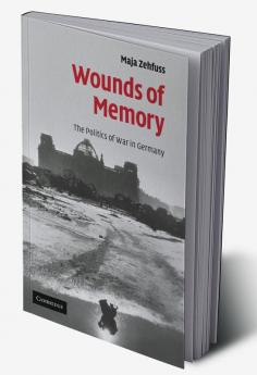 Wounds of Memory