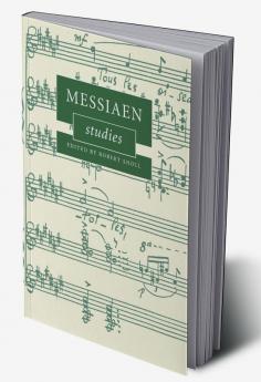 Messiaen Studies