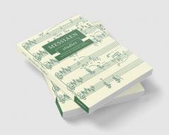Messiaen Studies