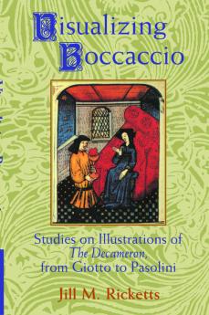 Visualizing Boccaccio
