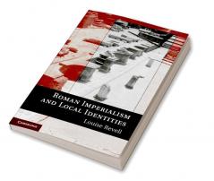 Roman Imperialism and Local Identities