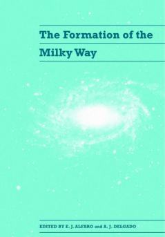 The Formation of the Milky Way
