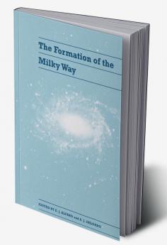 The Formation of the Milky Way