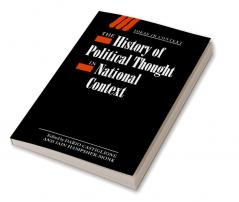 The History of Political Thought in National Context