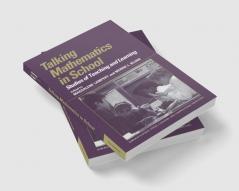 Talking Mathematics in School