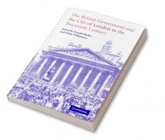 The British Government and the City of London in the Twentieth Century