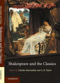 Shakespeare and the Classics