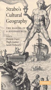 Strabo's Cultural Geography