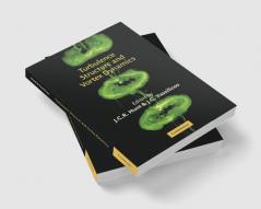 Turbulence Structure and Vortex Dynamics