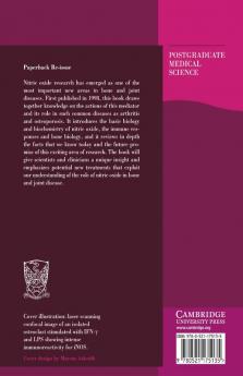 Nitric Oxide in Bone and Joint Disease