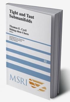 Tight and Taut Submanifolds