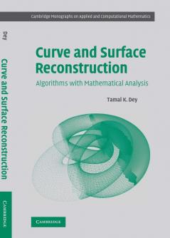 Curve and Surface Reconstruction