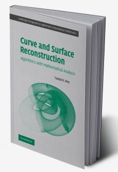 Curve and Surface Reconstruction