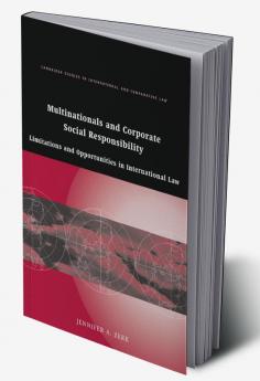 Multinationals and Corporate Social Responsibility