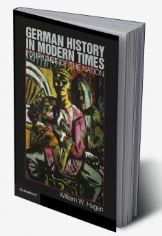 German History in Modern Times