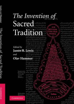 The Invention of Sacred Tradition