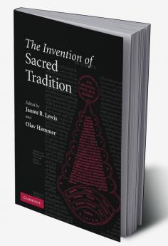 The Invention of Sacred Tradition