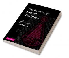 The Invention of Sacred Tradition