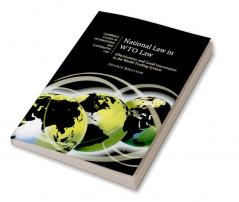 National Law in Wto Law