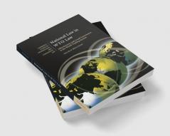 National Law in Wto Law