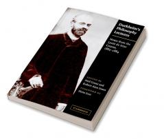 Durkheim's Philosophy Lectures