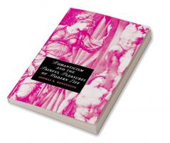 Romanticism and the Painful Pleasures of Modern Life