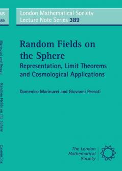 Random Fields on the Sphere