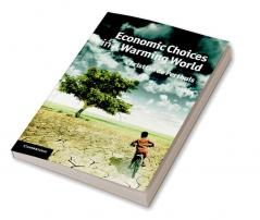 Economic Choices in a Warming World