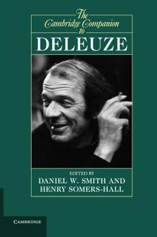 The Cambridge Companion to Deleuze
