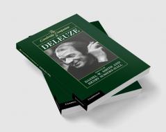 The Cambridge Companion to Deleuze