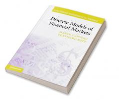 Discrete Models of Financial Markets