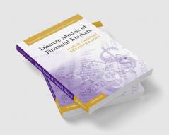 Discrete Models of Financial Markets