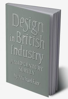 Design in British Industry