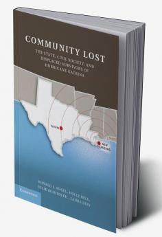 Community Lost