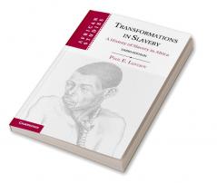 Transformations in Slavery