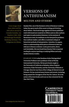 Versions of Antihumanism
