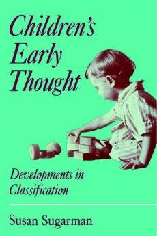 Children's Early Thought