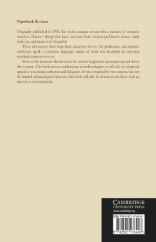 A Picture Book of Ancient British Art