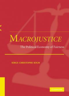 Macrojustice