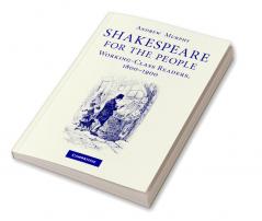 Shakespeare for the People