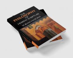 The Philosophy of Hebrew Scripture