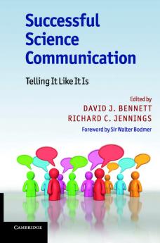 Successful Science Communication