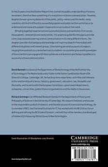 Successful Science Communication