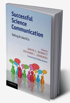 Successful Science Communication
